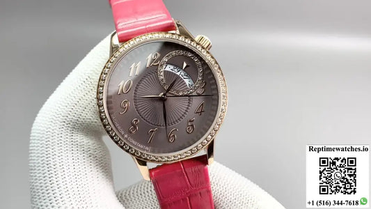 Vacheron Constantin ÉGÉRIE 4605F-000R-B957 GR Factory V3 AI Factory