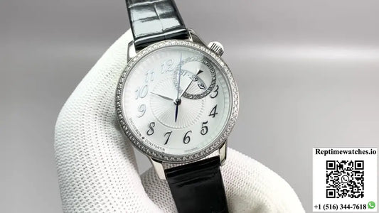 Vacheron Constantin ÉGÉRIE 4605F-110A-B495 GR Factory V3 AI Factory