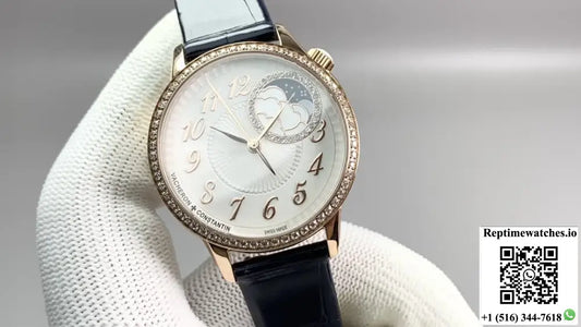 Vacheron Constantin ÉGÉRIE 8005F-000R-B498 GR Factory V3 AI Factory