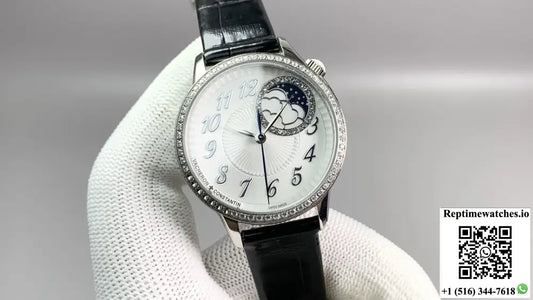 Vacheron Constantin ÉGÉRIE 8005F-120A-B497 GR Factory V3 AI Factory