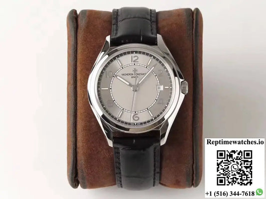 Vacheron Constantin Fiftysix 4600E/000A-B442 ZF Factory Grey Dial AI Factory
