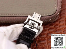 Vacheron Constantin FiftySix Day-Date 4000E/000A-B439 White Dial - Watches