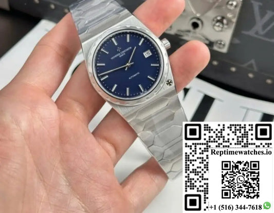 Vacheron Constantin Historical masterpieces 4200H-222A-B934 8+Factory Date
