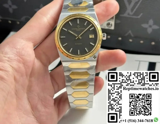 Vacheron Constantin Historical masterpieces 4200H-222A-B936 8+Factory Stainless steel bezel