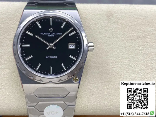Vacheron Constantin Historiques 4200H-222A-B936 VC+ Factory Date Display