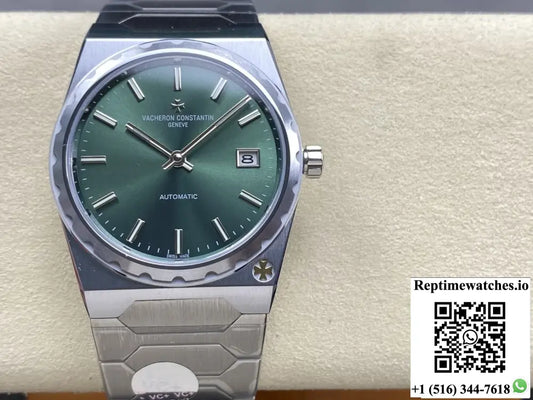 Vacheron Constantin Historiques 4200H-222A-B939 VC+ Factory