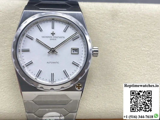 Vacheron Constantin Historiques 4200H-222A-B940 VC+ Factory