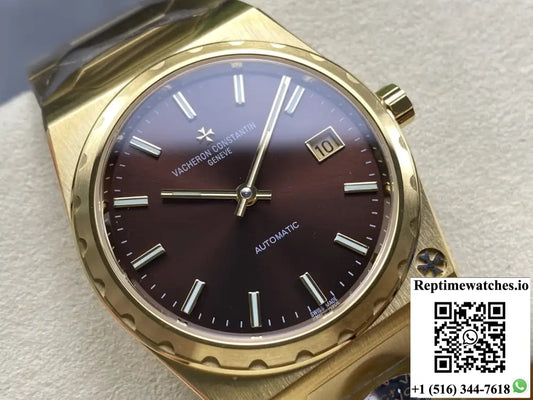 Vacheron Constantin Historiques 4200H-222J-B940 VC+ factory gold case AI Factory