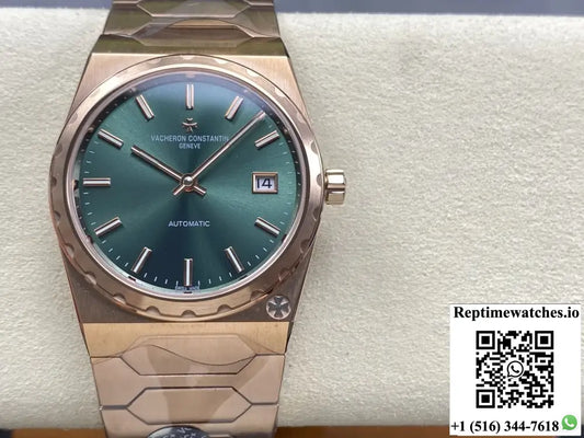 Vacheron Constantin Historiques 4200H-222J-B946 VC+ Factory Sapphire Watch Glass