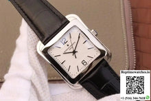 Vacheron Constantin Historiques Toledo 1951 86300 GS Factory White Dial - Watches