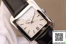 Vacheron Constantin Historiques Toledo 1951 86300 GS Factory White Dial - Watches