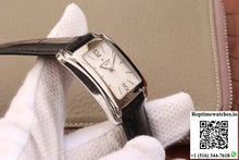 Vacheron Constantin Historiques Toledo 1951 86300 GS Factory White Dial - Watches