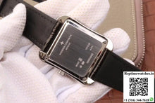 Vacheron Constantin Historiques Toledo 1951 86300 GS Factory White Dial - Watches