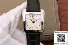 Vacheron Constantin Historiques Toledo 1951 86300 GS Factory White Dial - Watches