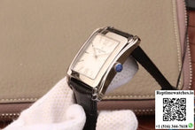 Vacheron Constantin Historiques Toledo 1951 86300 GS Factory White Dial - Watches