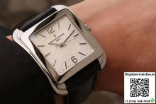 Vacheron Constantin Historiques Toledo 1951 86300 GS Factory White Dial - Watches