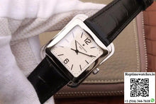 Vacheron Constantin Historiques Toledo 1951 86300 GS Factory White Dial - Watches