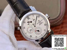 Vacheron Constantin Malte 42005/000G TW Factory White Dial - Watches