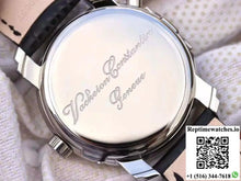 Vacheron Constantin Malte 42005/000G TW Factory White Dial - Watches