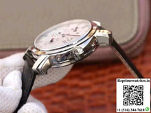 Vacheron Constantin Malte 42005/000G TW Factory White Dial - Watches