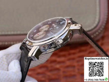Vacheron Constantin Malte 42005/001G TW Factory Black Dial - Watches