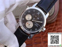 Vacheron Constantin Malte 42005/001G TW Factory Black Dial - Watches