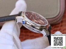 Vacheron Constantin Malte 42005/001G TW Factory Black Dial - Watches