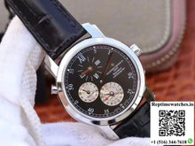 Vacheron Constantin Malte 42005/001G TW Factory Black Dial - Watches