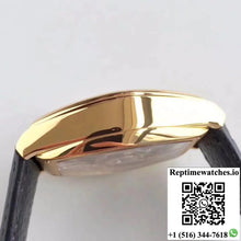Vacheron Constantin Malte Tourbillon Rose Gold Skeleton Dial - Watches