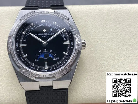 Vacheron Constantin Overseas 4000V-B914 GR Factory 41MM