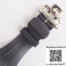 Vacheron Constantin Overseas 42MM 47040 JJ Factory Black Dial - Watches