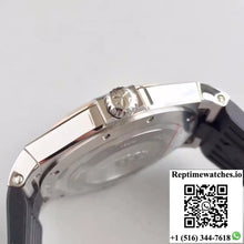 Vacheron Constantin Overseas 42MM 47040 JJ Factory Black Dial - Watches
