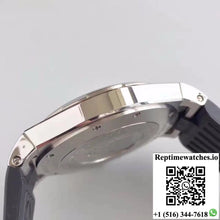 Vacheron Constantin Overseas 47040/000W-9500 JJ Factory Grey Dial - Watches