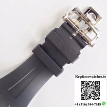 Vacheron Constantin Overseas 47040/000W-9500 JJ Factory Grey Dial - Watches
