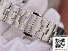 Vacheron Constantin Overseas 5500V/110A-B481 8F Factory Black Dial - Watches