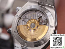 Vacheron Constantin Overseas 5500V/110A-B481 8F Factory Black Dial - Watches