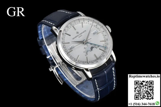 Vacheron Constantin Traditionnelle 4010T-000P-B345 GR Factory AI Factory