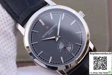 Vacheron Constantin Traditionnelle 82172/000P-9811 Grey Dial - Watches