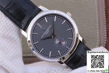 Vacheron Constantin Traditionnelle 82172/000P-9811 Grey Dial - Watches