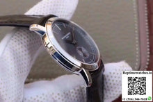Vacheron Constantin Traditionnelle 82172/000P-9811 Grey Dial - Watches