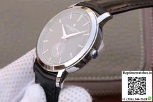 Vacheron Constantin Traditionnelle 82172/000P-9811 Grey Dial - Watches