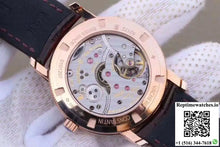 Vacheron Constantin Traditionnelle 82172/000R-9382 18K Rose Gold Dial - Watches