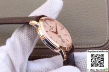Vacheron Constantin Traditionnelle 82172/000R-9382 18K Rose Gold Dial - Watches