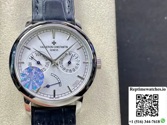 Vacheron Constantin Traditionnelle 85290-000P-9947 AI Factory Week Display