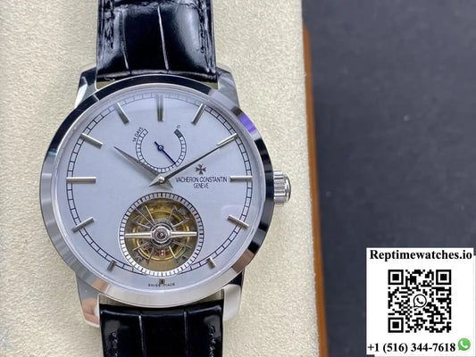 Vacheron Constantin Traditionnelle 89000-000P-9843 TW factory stick hour markers