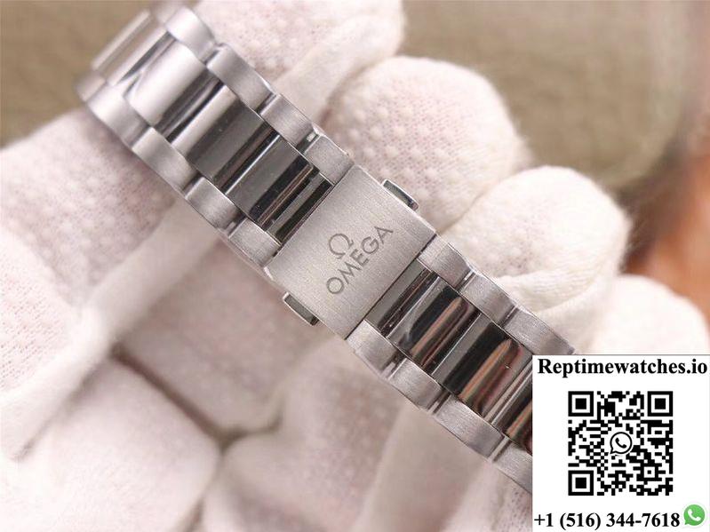 Vs Factory Omega Seamaster Aqua Terra 150M Co‑Axial Master Chronometer Ladies 220.10.38.20.02.002-Rep Time Watches