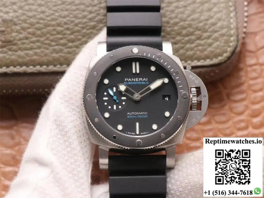VS Factory Panerai Submersible 42MM PAM00683 AI Factory