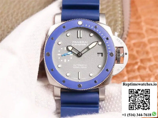VS Factory Panerai Submersible 42MM PAM00959 AI Factory