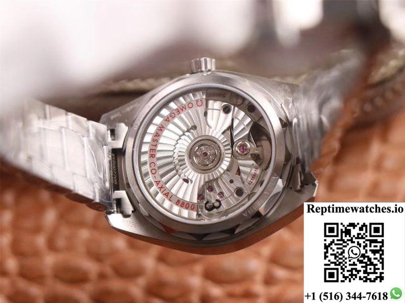 Vs Factory Seamaster Aqua Terra 150M Omega Co‑Axial Master Chronometer Ladies 220.10.38.20.03.002-Rep Time Watches
