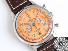 Breitling Premier AB0145331K1P1 TW Factory Chronograph